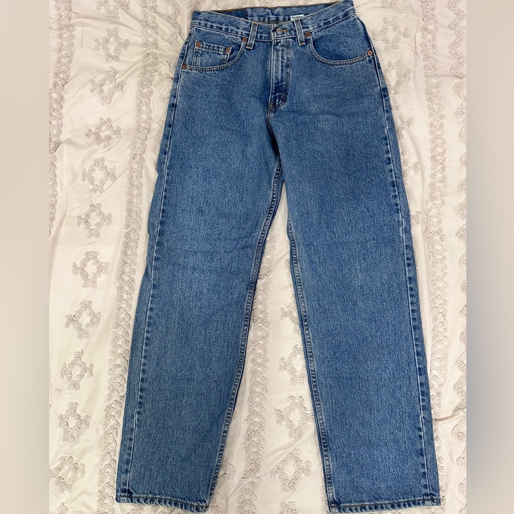 Levi’s women’s jeans size 29
